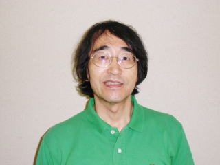 秋本様（腰痛　５０代・男性）