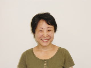 桐谷様（首から腰のこり　女性）