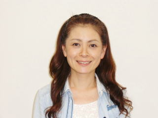 中野様（腰の痛み　５０代・女性）